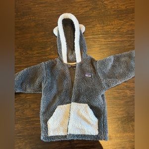 4T Patagonia Jacket